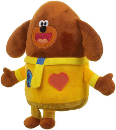 Hey Duggee Voice Activated Smart Duggee Soft Toy