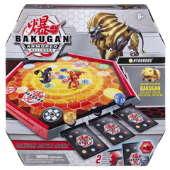 Bakugan Battle Arena
