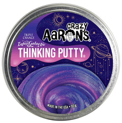 Crazy Aaron's Trendsetters Intergalactic Putty