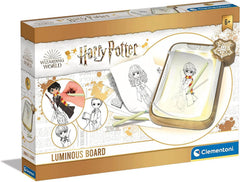 Harry Potter Luminous Board