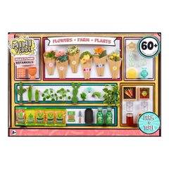 MGA's Miniverse Make It Mini Botanicals