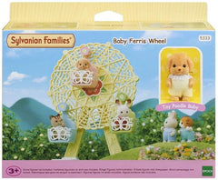 Sylvanian Families Baby Ferris Wheel