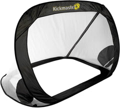 Kickmaster Large Quick Up Goal