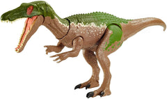 Jurassic World Sound Strike Primal Attack Baryonyx Grim