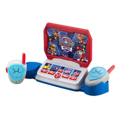 PAW Patrol Walkie Talkie Mission Command Centre