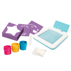 FabLab Screen Printing Kit