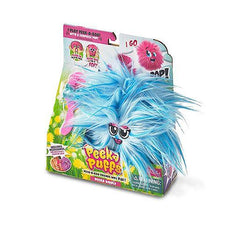 Peeka Puffs  Blue