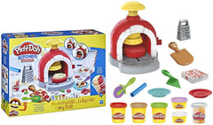 Play-Doh Pizza Oven Playset