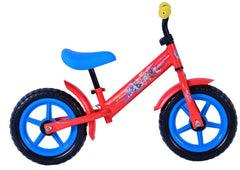 PAW Patrol 12 Inch Balance Metal Bike 