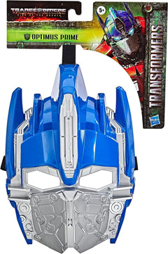 Transformers: Rise of the Beasts Optimus Prime Mask
