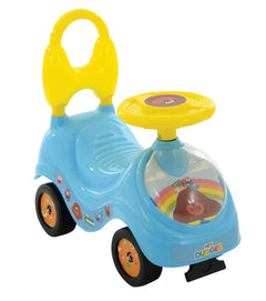 Hey Duggee My First Sit and Ride
