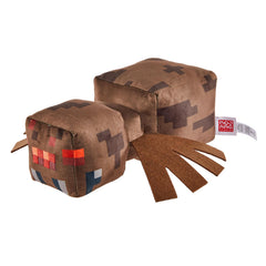 Minecraft 8 Inch Spider Plush