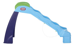 Little Tikes 2-in-1 Indoor-Outdoor Slide