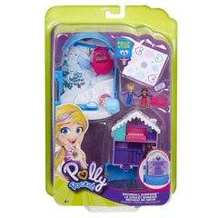 Polly Pocket Snowball Surprise Playset
