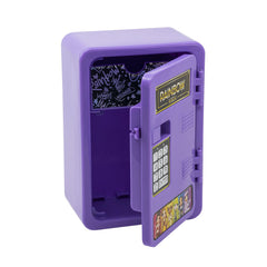 Rainbow High Digital Locker Safe 