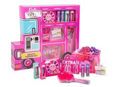 Barbie Extra Beauty Vendor Set