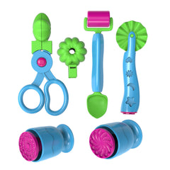 Learning Resources Playfoam Sand Sensory Set