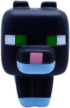 Minecraft Mega Squishme Tuxedo Figure