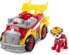 Paw Patrol Mighty Pups Super Paws Marshall