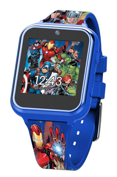 Marvel Avengers Smart Watch