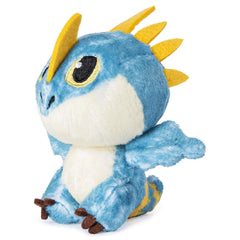 How To Train Your Dragons Plush Dragons Egg
