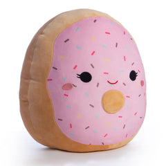 Squishmallows Dabria the Pink Donut 16