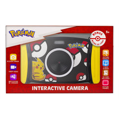 Pokémon Digital Camera