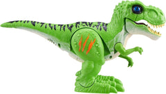 Zuru Robo Alive Dino T- Rex Series 2