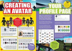 Roblox The Ultimate Guide by Games Warrior