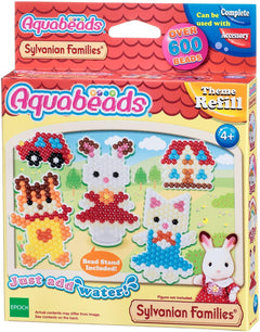 Aquabeads Sylvanian Families