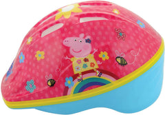 Peppa Pig Safety Helmet
