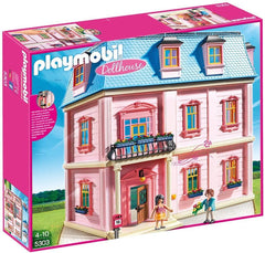 Playmobil 5303 Deluxe Dollhouse
