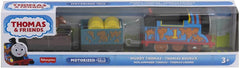Thomas & Friends Motorised Muddy Thomas