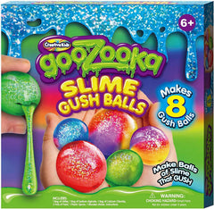 Goozooka Slime Gush Balls
