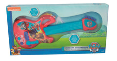 PAW Patrol 4 String Guitar