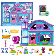 Littlest Pet Shop Pet Shop Playset