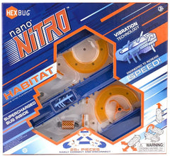 HEXBUG nano Nitro Habitat