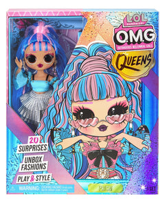 L.O.L. Surprise! O.M.G Queens Prism Doll