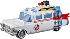 Ghostbusters Ecto-1 Vehicle Playset