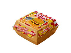 Make Your Own Burger Slime Kit