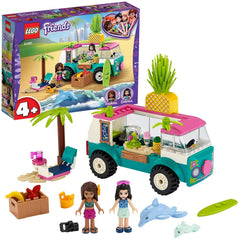 LEGO 41397 Friends Juice Truck
