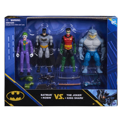 Batman 4