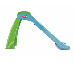 Little Tikes First Slide Green/ Blue