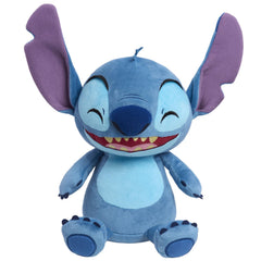 Disney Lilo & Stitch Crack Me Up Stitch 11