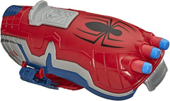 Nerf Power Moves Marvel Spider-man Web Blast Web Shooter