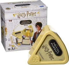 Harry Potter Trivial Pursuit Bitesize Volume 1 Card Game