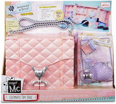 Project Mc2 Ultimate Spy Bag