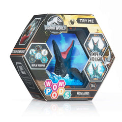 WOW! POD Jurassic World Mosasaurus