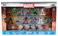 Marvel Series 5 Die Cast Figures 20 Pack