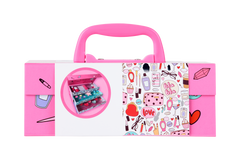 Create It! Beautycase 3 Layers